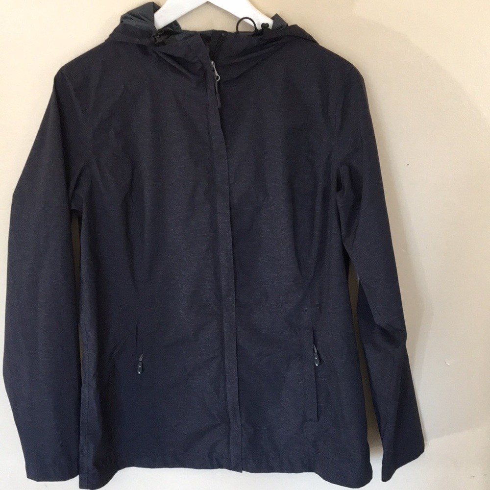 Rain Wind breaker jacket